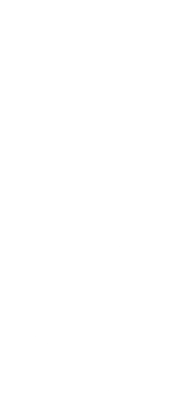 El Sonido del Cine isotipo blanco