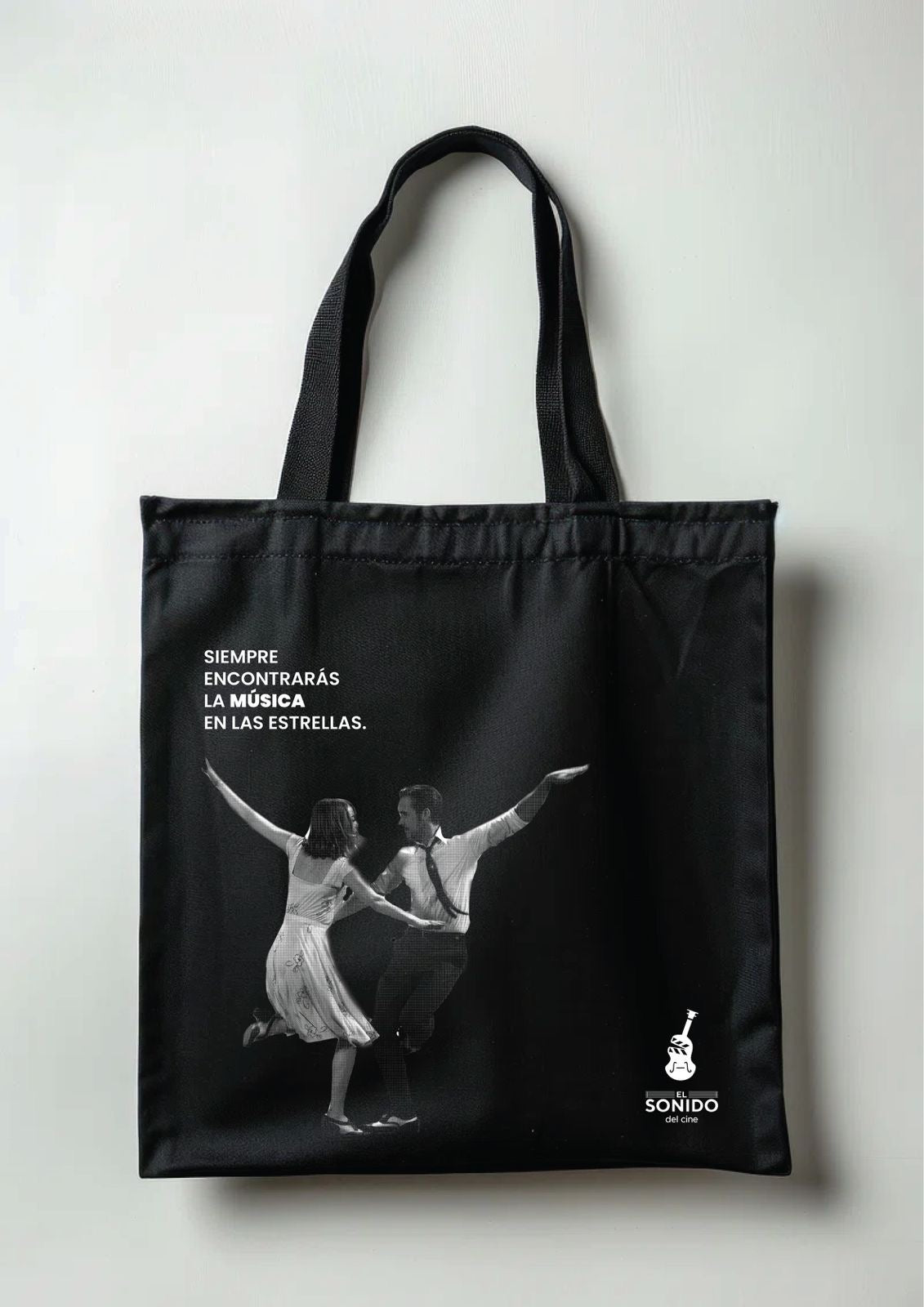 Tote La La Land