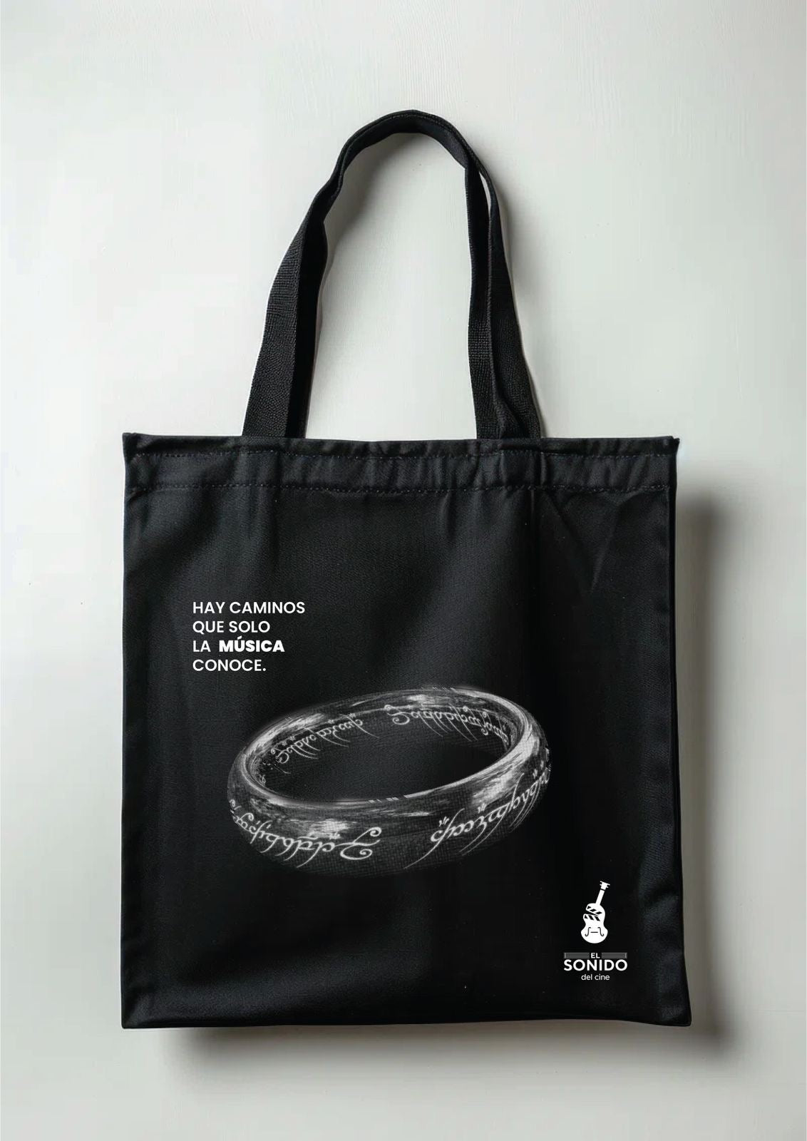 Tote El Señor de los Anillos